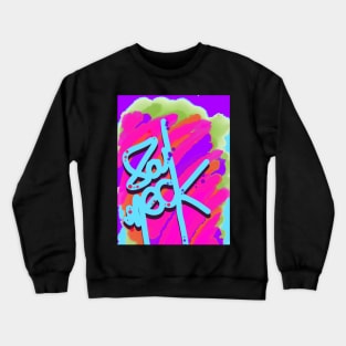 Soul Crewneck Sweatshirt